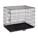 Prevue Pet Products Portable Dog Crate - Home On-The-Go Crate Thumbnail - 1