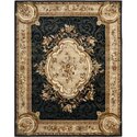 Traditional Wool Pile Rugs 14'L x 10'W Assorted Style & Color - Safavieh Thumbnail - 1
