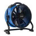 XPOWER Portable Shop Fan - FC-300 - 1/4 HP, 2100 CFM Thumbnail - 1