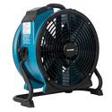 XPOWER FC-420 Portable Shop Fan - 1/3 HP, 3600 CFM Thumbnail - 1