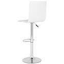 Safavieh Magda Swivel Barstool Thumbnail - 1