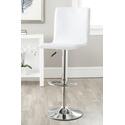Safavieh Magda Swivel Barstool Thumbnail - 1
