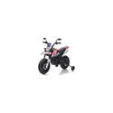 Maykoosh Suburban Soiree Aprilia 12V 1 Seater Ride-on Kids Motorcycle Thumbnail - 1