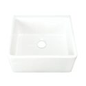Fine Fire Clay Farmer Sink 24 - Barclay Products Thumbnail - 1