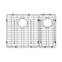 Stainless Steel Sink Grids for 3-1/2 Drains 33 Long - Barclay Products Thumbnail - 1