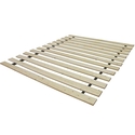 Glory Furniture Slats - Unfinished Wood Support Thumbnail - 1