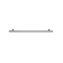 PONTE GIULIO Prestigio Plus 42" Satin Stainless Steel Grab Bar Thumbnail - 1