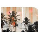 Bahia by Parvez Taj Painting Print on Wrapped Canvas Thumbnail - 1