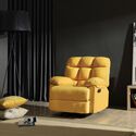 Glory Furniture Rocker Recliner - Comfortable & Stylish Accent Chair Thumbnail - 1
