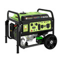 Green-Power America Tri-Fuel Generator - Green-Power America GN13000TCS - Gas, Propane, Natural Gas Thumbnail - 1