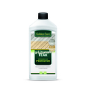 Teak Wood Finish White Wash 1 Liter - Responsible Consumer Products Thumbnail - 1