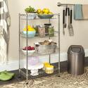 Gaston 4 Tier Wire Mini Rack Thumbnail - 1