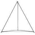 Portable Hangout Pod Stand for Outdoor Relaxation & Home Use - Thumbnail 1