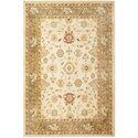 Polypropylene Rugs Creme/Creme, 11'L x 8'W Rectangle Design - Safavieh Thumbnail - 1