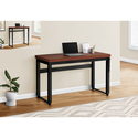 Adjustable Standing Computer Desk Modern Home Office Workstation Thumbnail - 1