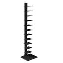 Southern Enterprises Spine Tower Shelf - Thumbnail 2
