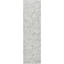 Traditional Rug - Impressions Wool Pile -Grey Thumbnail - 1