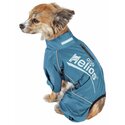 Waterproof Reflective Dog Coat Jacket Heat Technology Full Body Jacket - Pet Life Thumbnail - 1