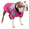 Waterproof Pet Ski Jacket for Dogs, Insulated Pinnacle Style - Pet Life Thumbnail - 1