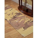 Contemporary Hand Tufted Rug Thumbnail - 1