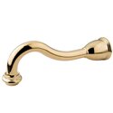 8 Polished Brass Tub Spout Assembly Required - Kingston Brass Thumbnail - 1