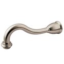 Brushed Nickel Tub Spout 8 Wall Mount - Kingston Brass Thumbnail - 1