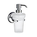 Villa Wallmount Soap Dispenser Thumbnail - 1