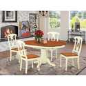 Dining Table Set for 4-6 | Kitchen & Dining Room Sets Thumbnail - 1