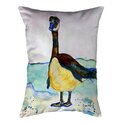 Colorful Artwork Noncorded Outdoor Pillows for Indoor/Outdoor Use Thumbnail - 1