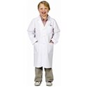 Aeromax Kids Lab Coat - Science Costume for Boys & Girls Thumbnail - 1