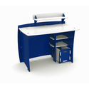 Legare Kids Desk System - Legare Complete Study Set Thumbnail - 1