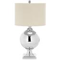 Safavieh Icott Mercury Glass Table Lamp Thumbnail - 1