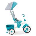Little Tikes Perfect Fit 4-in-1 Trike Thumbnail - 1