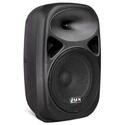 LyxPro Active Bluetooth PA Speaker, Rechargeable Battery Speaker PA System Thumbnail - 1
