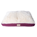 Armarkat Comfortable Pet Bed Mat with Removable Cover Thumbnail - 1