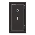 Mesa Safe U.L. Listed Combination Safe - MBF Series Thumbnail - 1