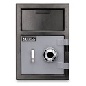 Mesa Safe Mesa MFL2014C Group 2 Combination Lock Thumbnail - 1