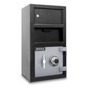 Mesa Safe MFL2014C-Olk Depository Safe - Combination Lock Thumbnail - 1