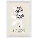 Marmont Hill Botanique Collection Framed Painting Print Thumbnail - 1