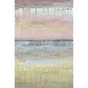 Marmont Hill Dusted Horizon II Painting Print on Wrapped Canvas Thumbnail - 1