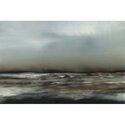 Ocean Tide VII Painting Print on Wrapped Canvas Thumbnail - 1