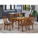 Kitchen Nook Dining Set- Tables And Dining Chairs Thumbnail - 1