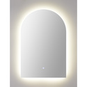 Arch LED Mirror Unframed Home Decor - Renwil Thumbnail - 1