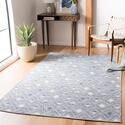 Safavieh MTK614C Montauk Collection Runner Rug Thumbnail - 1