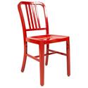 LeisureMod Modern Alton Side Dining Chair Thumbnail - 1