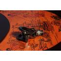 Old Modern Handicrafts Folding Monocular in wood box Thumbnail - 1