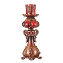 16"H Candleholder Thumbnail - 1