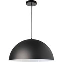 Dainolite Transitional Pendant Light 1LT - Dainolite Thumbnail - 1