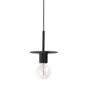 Dainolite 1LT Pendant, MB Thumbnail - 1
