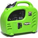 Portable Inverter Generator 2000W Sine Wave Distortion Less Than 2% - Lifan Power USA Thumbnail - 1